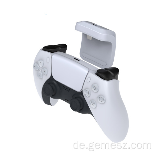 DOBE Controller-Akku mit hoher Kapazität PS5